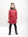 GIRLS TUNIC-DRESS